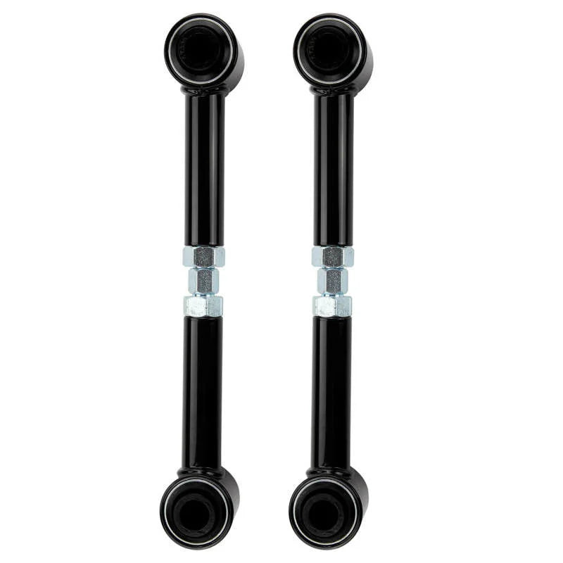 ARB Adj Upr Trailing Arm 80/105 Rear - Installation View