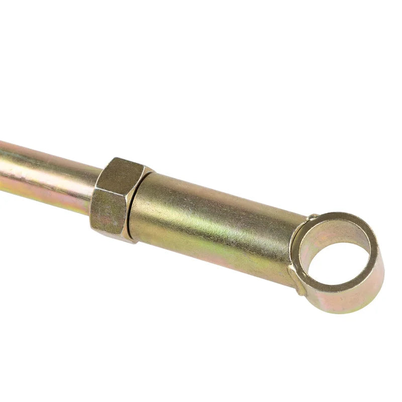 ARB Adjustable Panhard Rod F250-Frnt - Back View