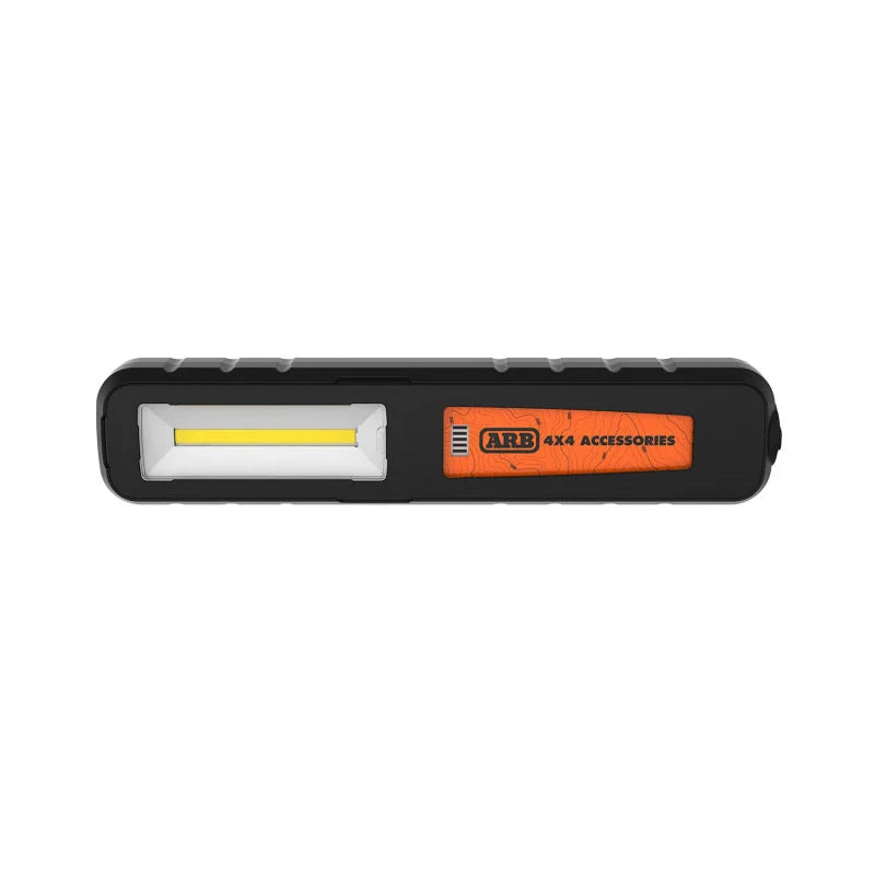 ARB Adventure Light 600 Ac/Dc Recharge Usa - Main Product View