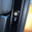 Load image into Gallery viewer, ARB Air Compressor Bracket 19-20 Ford Ranger SuperCrew - Back View