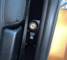 Load image into Gallery viewer, ARB Air Compressor Bracket 19-20 Ford Ranger SuperCrew - Back View