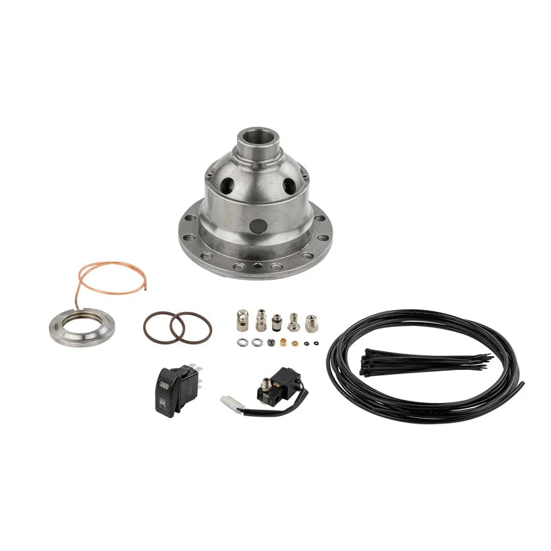 ARB Air Locker 32 Spl 12Bolt Nissan M226 S/N - Main Product View