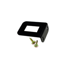 Load image into Gallery viewer, ARB Air Locker Switch Brkt 1Gang - Side View