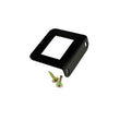Load image into Gallery viewer, ARB Air Locker Switch Brkt 2Gang - Side View
