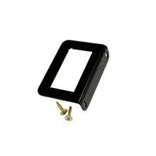 Load image into Gallery viewer, ARB Air Locker Switch Brkt 3Gang - Main Product View