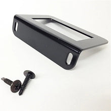 Load image into Gallery viewer, ARB Air Locker Switch Brkt 3Gang - Side View