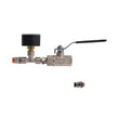 Load image into Gallery viewer, ARB Air Locker Test Gauge - Back View