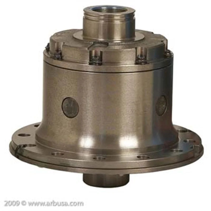 ARB Airlocker 10 Bolt 27 Spl Toyota Ifs 7.5 S/N - Side View