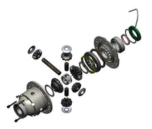 Load image into Gallery viewer, ARB Airlocker 10 Bolt Rg 3.54&amp;Dn Nissan R180A 30Spl S/N - Side View