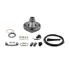 Load image into Gallery viewer, ARB Airlocker 10.5In 30 Spl Ff Gm 14 Bolt S/N - Side View