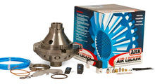 Load image into Gallery viewer, ARB Airlocker 10.5In 30 Spl Ff Gm 14 Bolt S/N - Additional View 5