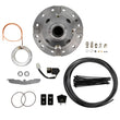 Load image into Gallery viewer, ARB Airlocker 10.5In 35 Spl Ff Gm 14 Bolt S/N - Additional View 5