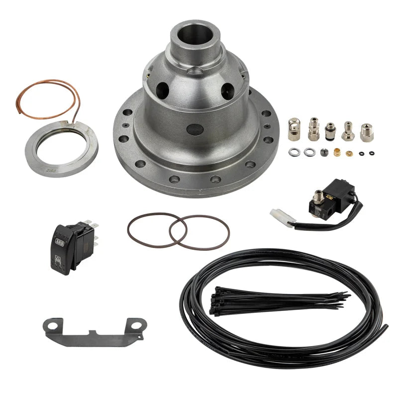 ARB Airlocker 11.5In 30 Spl Aa&M S/N. - Additional View 5