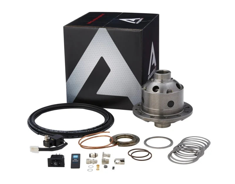 ARB Airlocker 12Bolt 30Spl Toyota 8In S/N - Back View