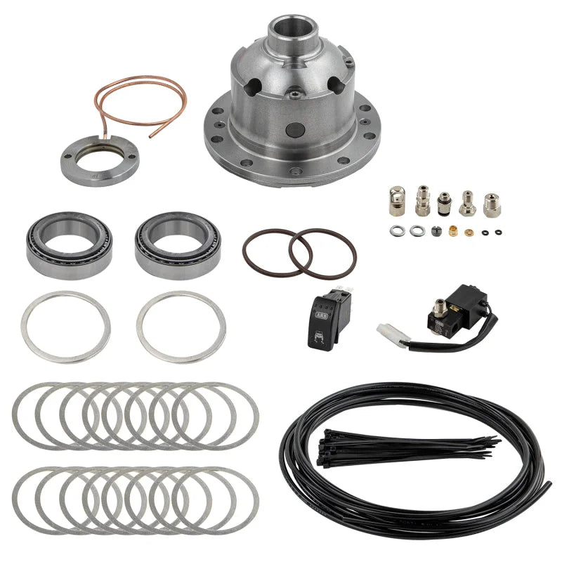 ARB Airlocker 28 Spl Aa&M 760 S/N - Main Product View