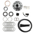 Load image into Gallery viewer, ARB Airlocker 28 Spl Aa&amp;M 760 S/N - Back View