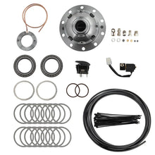 Load image into Gallery viewer, ARB Airlocker 28 Spl Aa&amp;M 760 S/N - Back View