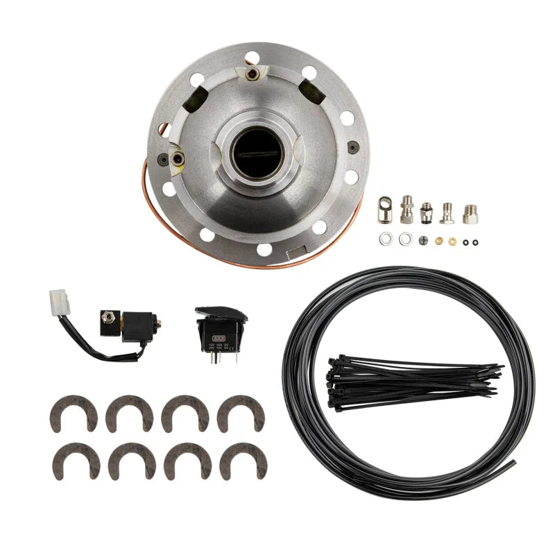 ARB Airlocker 28 Spl Ford 8.8In S/N - Additional View 5