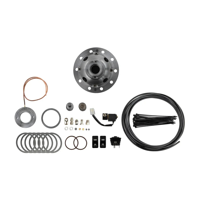 ARB Airlocker 29 Spl Nissan C200/R200A S/N - Additional View 5