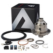 Load image into Gallery viewer, ARB Airlocker 30 Spl 12 Bolt Toyota 8.9in 50mm Brng S/N - Back View