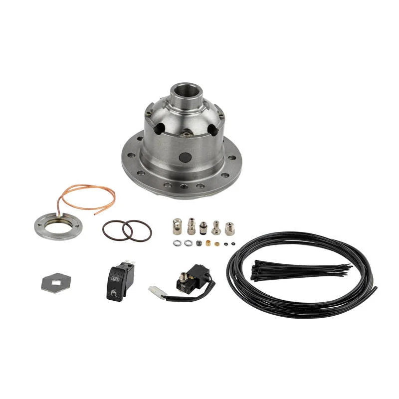 ARB Airlocker 30 Spl Nissan M205 S/N - Main Product View