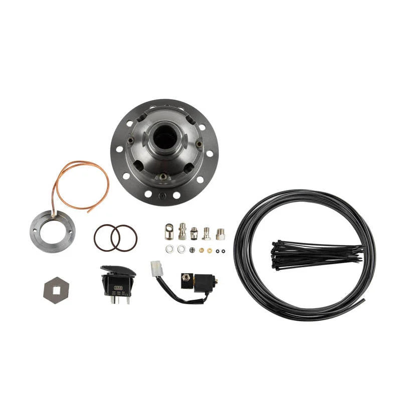 ARB Airlocker 30 Spl Nissan M205 S/N - Additional View 5