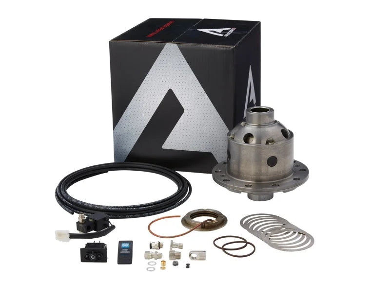 ARB Airlocker 30Spl 3.73&Dn Toyota 8In Ifs 53mm Brng S/N.. - Side View