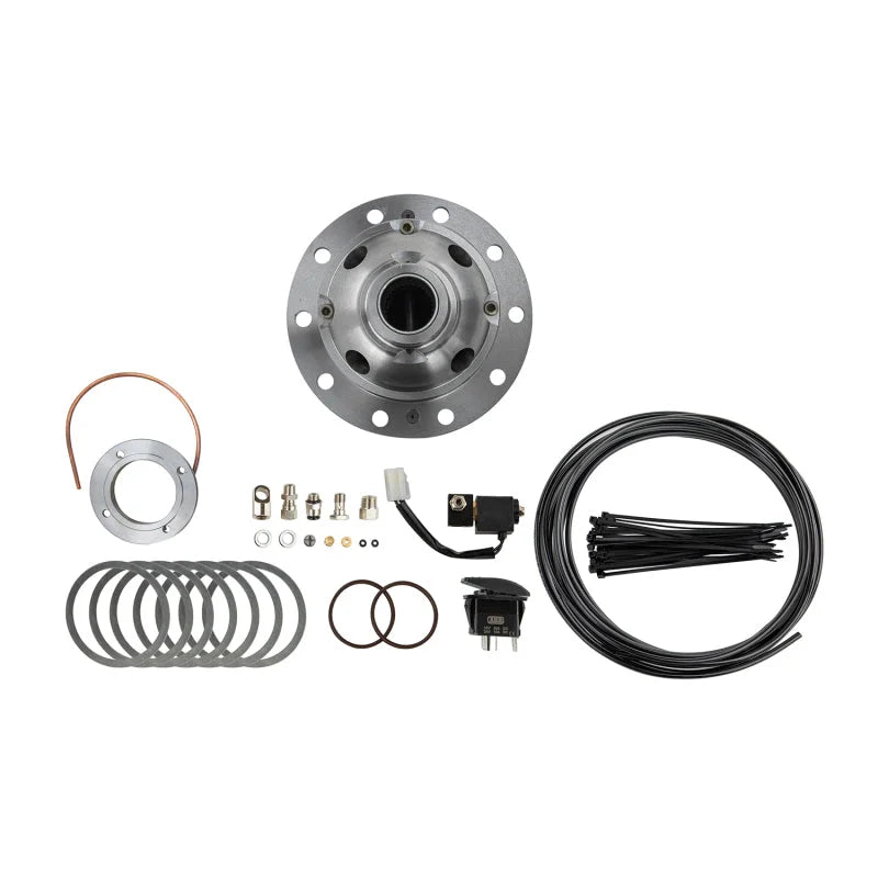 ARB Airlocker 30Spl 3.91&Up Toyota 8In Ifs 53mm Brg S/N.. - Additional View 7