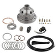 Load image into Gallery viewer, ARB Airlocker 31 Spl Nissan C200 S/N - Back View