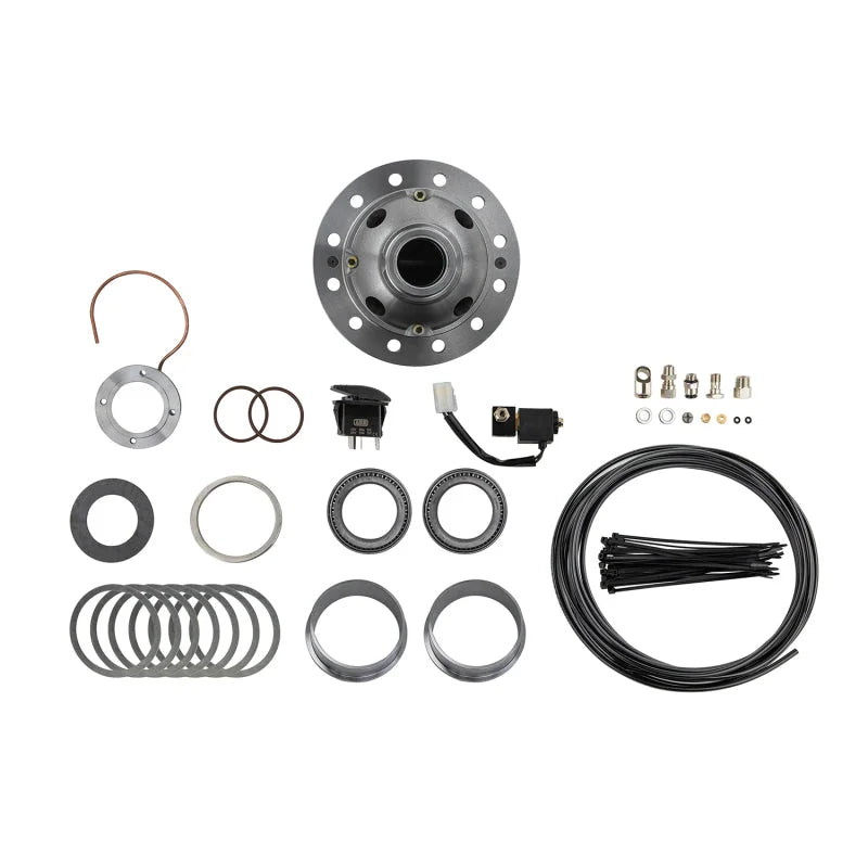 ARB Airlocker 34 Spl Toyota Ifs 200/Tundra S/N. - Additional View 7