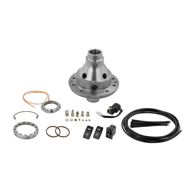 ARB Airlocker 35 Spl 2In Brng Ford 9In S/N - Main Product View