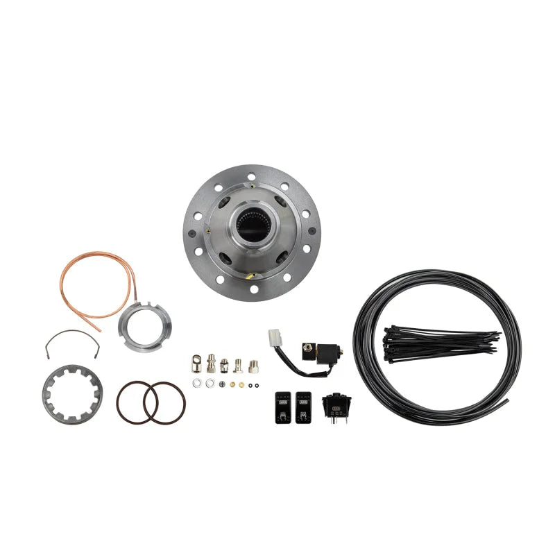 ARB Airlocker 35 Spl 2In Brng Ford 9In S/N - Additional View 6