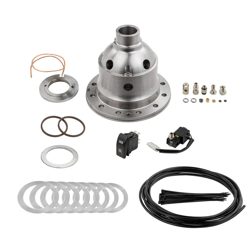 ARB Airlocker 35 Spl Sterling/Corp Ford 10.25&10.5In S/N - Additional View 6