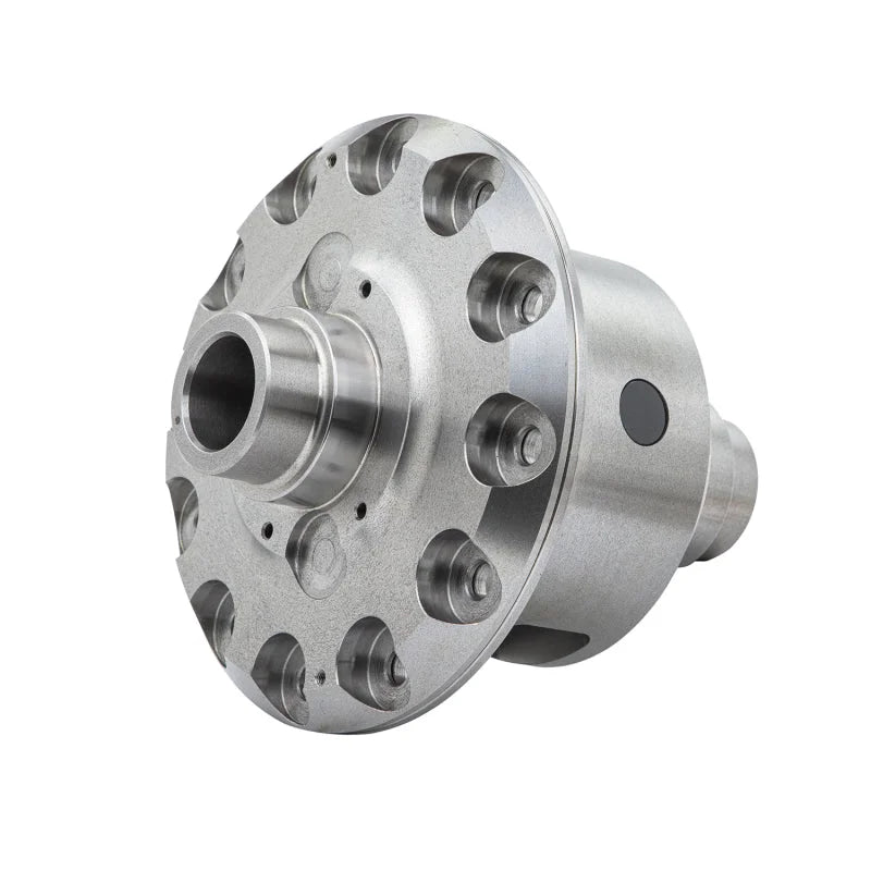 ARB Airlocker AAM 925/950 33 Spline - Back View