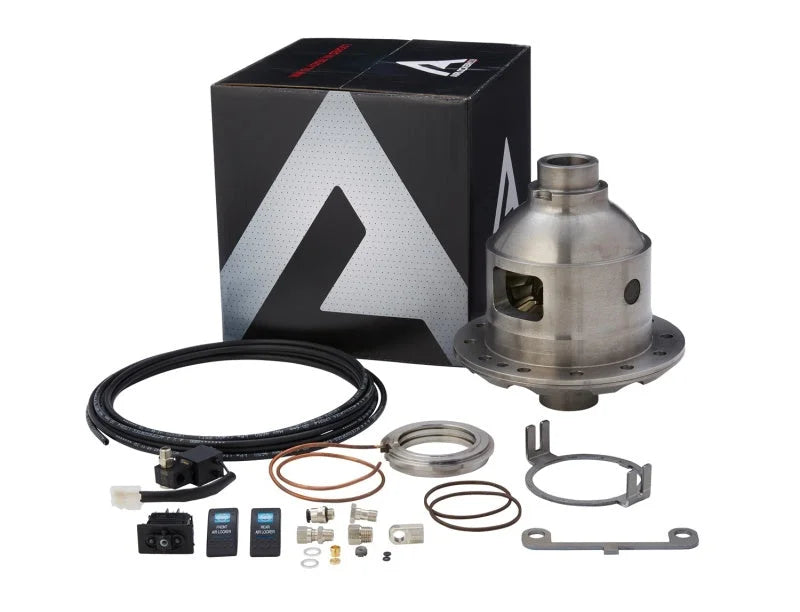 ARB Airlocker Aam 925&950 33 Spl S/N - Side View
