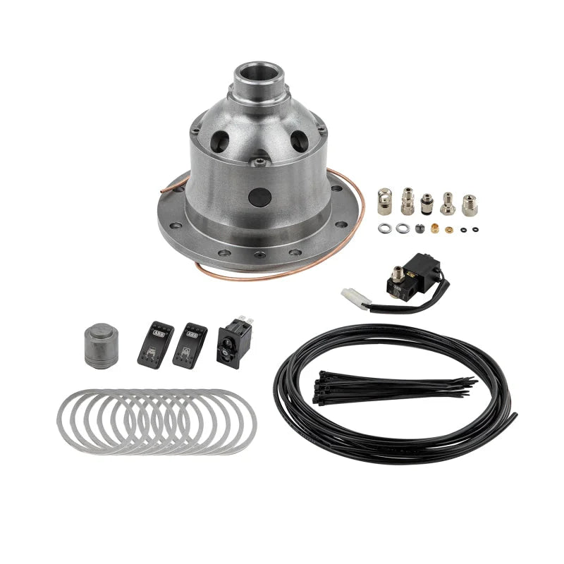ARB Airlocker Amc Model 20 3.08&Up S/N - Main Product View