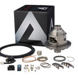 Load image into Gallery viewer, ARB Airlocker C-Clip 50mm Brng Toyota 8.9In S/N - Side View