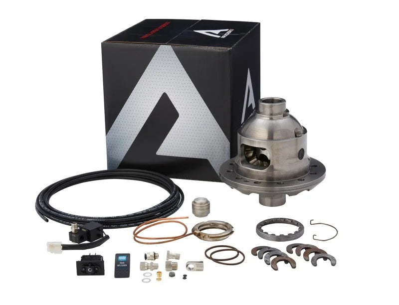 ARB Airlocker C-Clip 50mm Brng Toyota 8.9In S/N - Side View