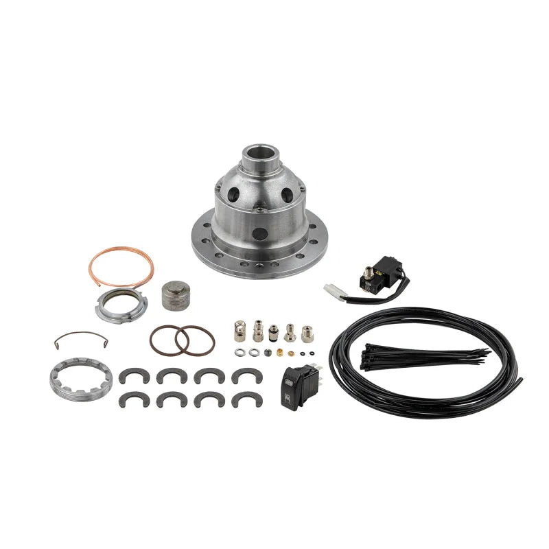 ARB Airlocker C-Clip 50mm Brng Toyota 8.9In S/N - Additional View 6