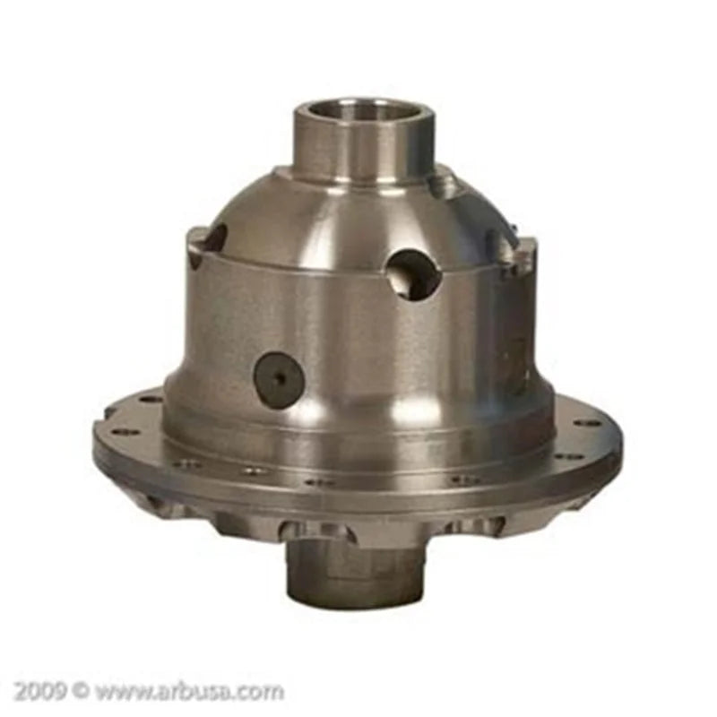 ARB Airlocker Dana 60Xhd 40 Spl 4.10&Dn S/N - Back View