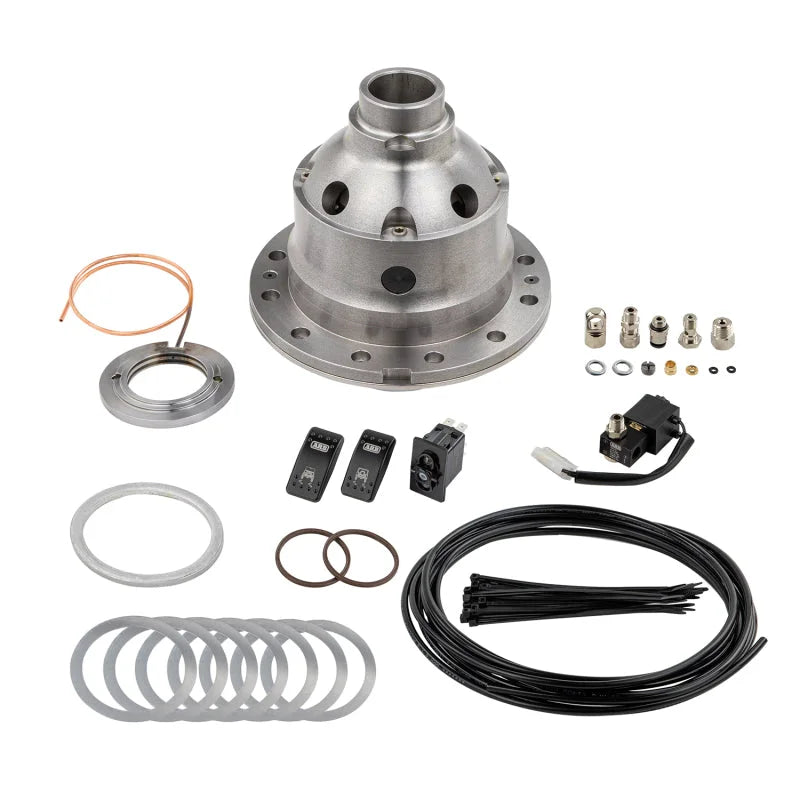 ARB Airlocker Dana 60Xhd 40 Spl 4.10&Dn S/N - Additional View 5