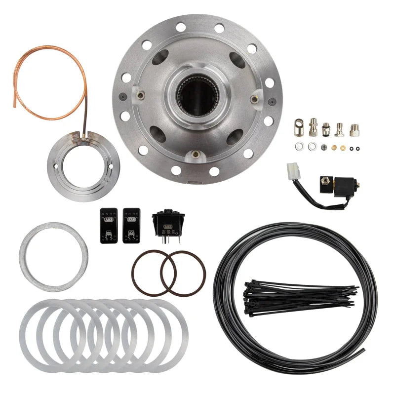 ARB Airlocker Dana 60Xhd 40 Spl 4.10&Dn S/N - Additional View 7
