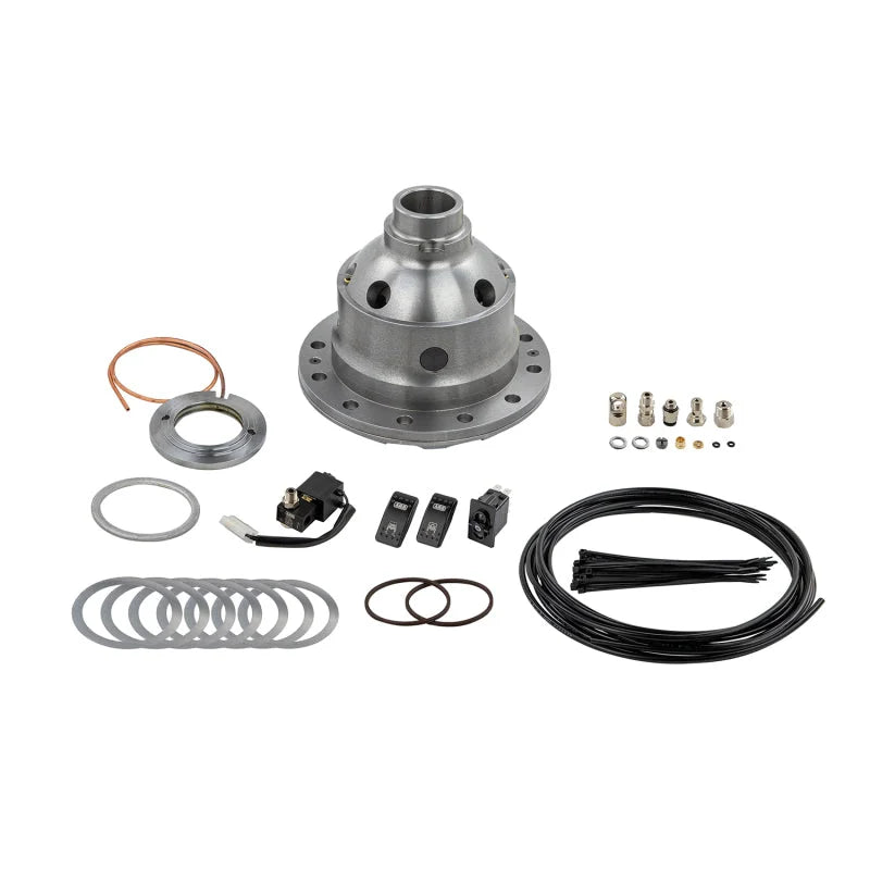 ARB Airlocker Dana 60Xhd 40 Spl 4.56&Up S/N.. - Side View