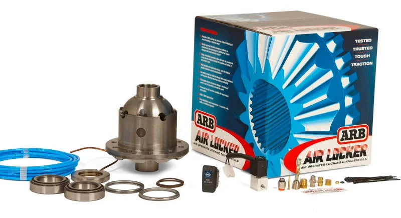 ARB Airlocker Dana30 27Spl 3.73&Up S/N. - Additional View 7