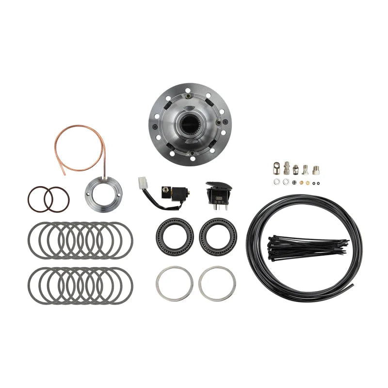 ARB Airlocker Dana30 30Spl 3.73&Up S/N.. - Additional View 7