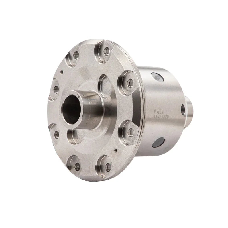 ARB Airlocker Dana35 27Spl 3.31&Dn S/N - Additional View 6