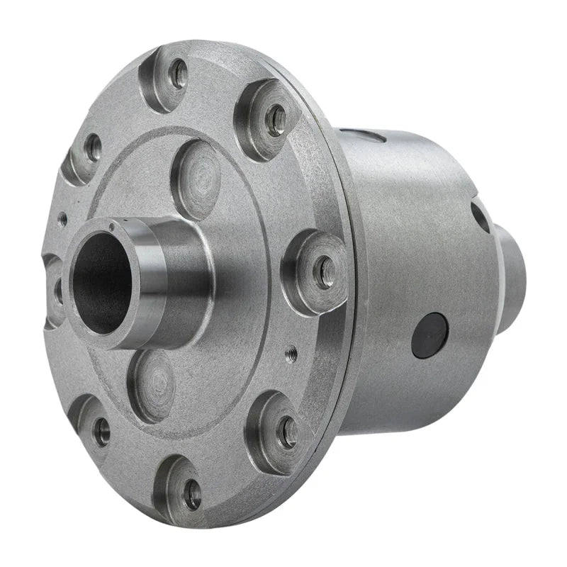 ARB Airlocker Dana35 27Spl 3.54Up S/N. - Additional View 6