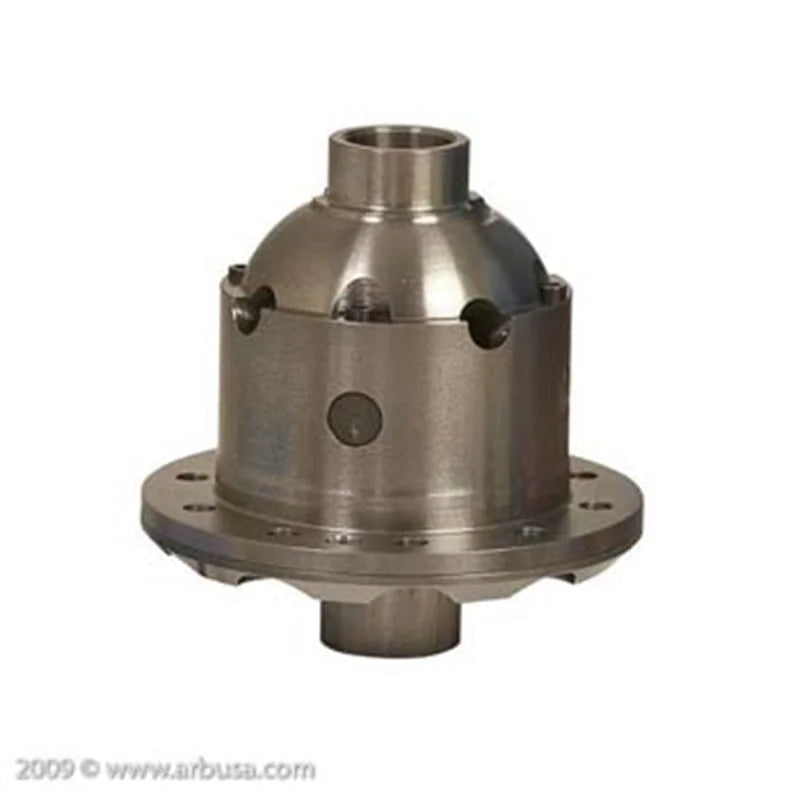 ARB Airlocker Dana35 30Spl 3.54&Up S/N. - Back View