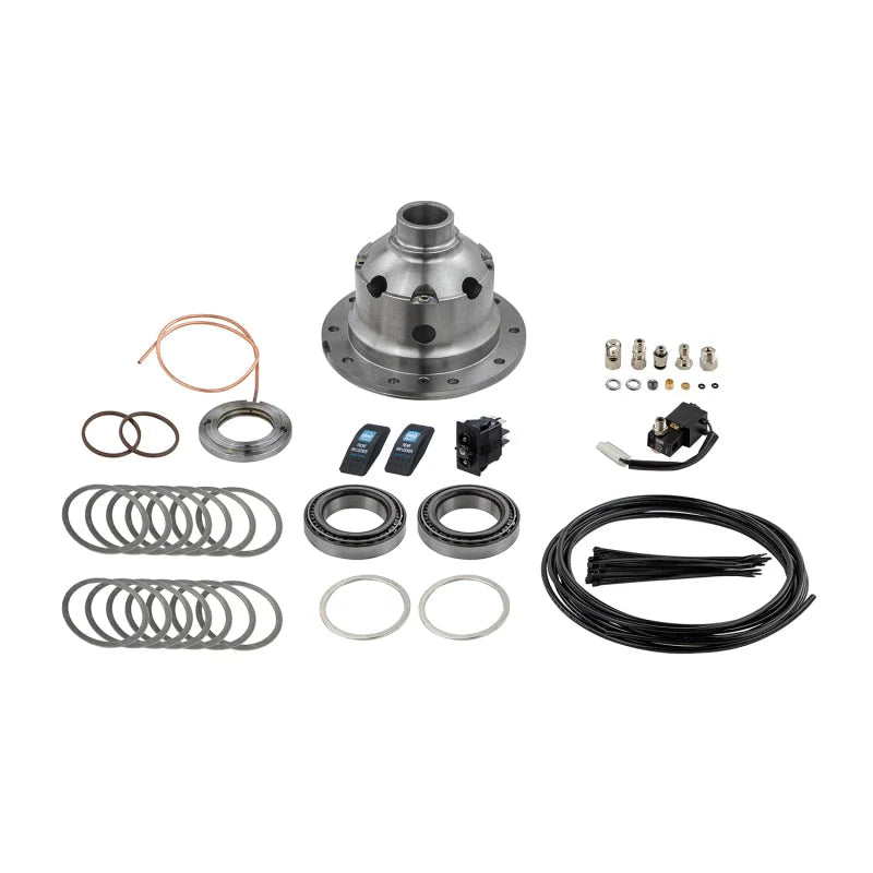 ARB Airlocker Dana44 30Spl 3.73&Dn S/N. - Back View