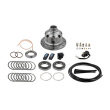 Load image into Gallery viewer, ARB Airlocker Dana44 30Spl 3.73&amp;Dn S/N. - Back View